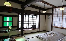 民宿 たきざわ
